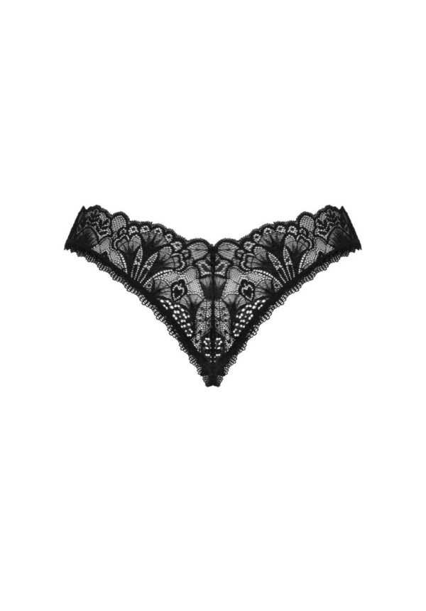 Donna Dream stringi otwarte XL/2XL - obrazek 8