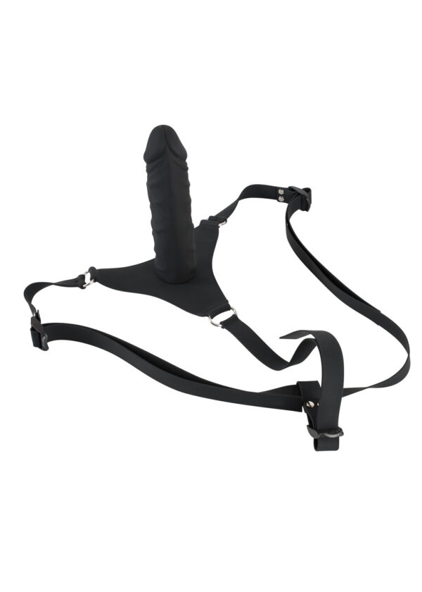 Silicone Strap on - obrazek 8