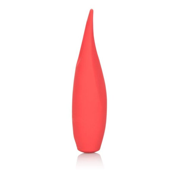 Red Hot Spark Red - obrazek 8