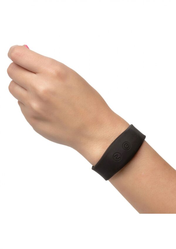 Wristband Remote Petite Bullet Black - obrazek 8