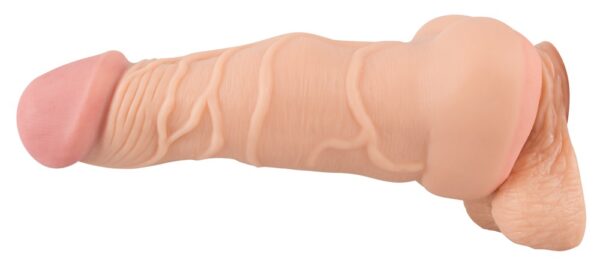 Nature Skin 2in1 Extension+Mas - obrazek 8