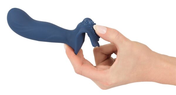 Vibrating Butt Plug - obrazek 8