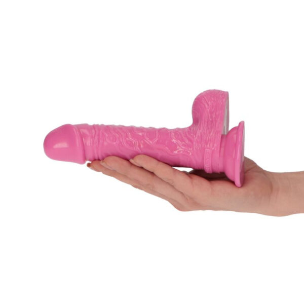 Michelangelo Pink - obrazek 8