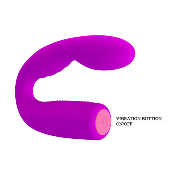 PRETTY LOVE   Quintion USB 12 Functions, Flexible - obrazek 7