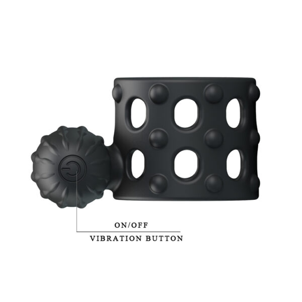 PRETTY LOVE  OSBORN Vibration - obrazek 8