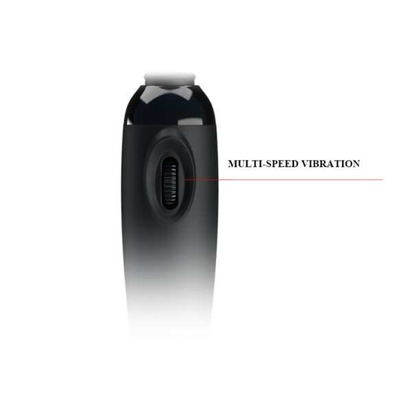 BAILE  POWER WAND Vibration - obrazek 7