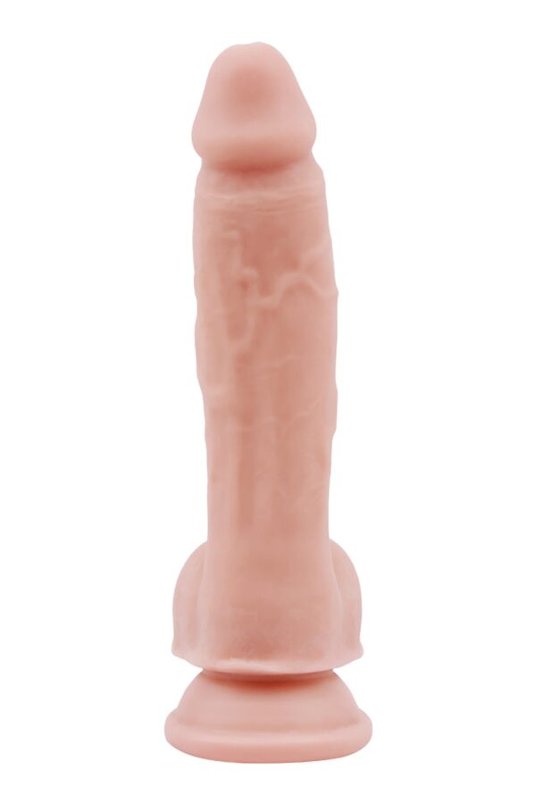 MR. DIXX 7.6INCH DUAL DENSITY DILDO - obrazek 8