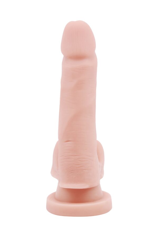 MR. DIXX 5.7INCH DUAL DENSITY DILDO - obrazek 8