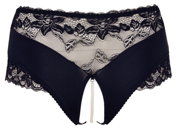 Pearl Briefs black L - obrazek 8
