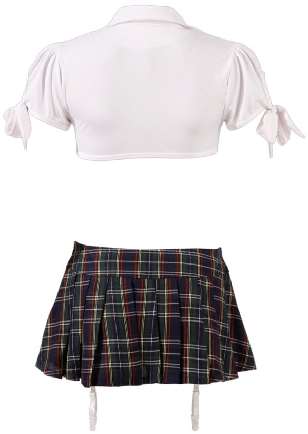 Schoolgirl set XS - obrazek 8