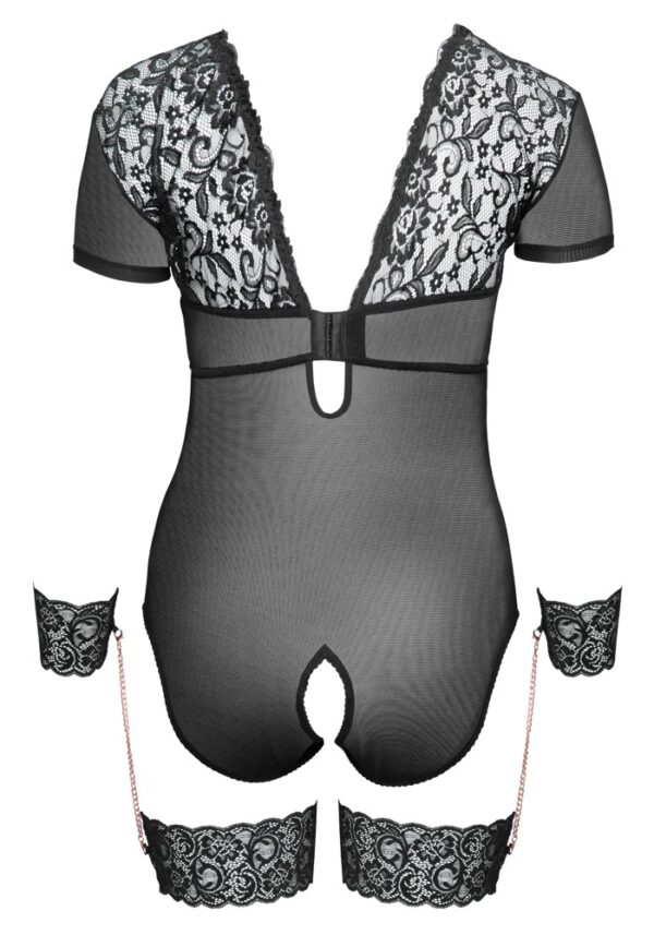 Body Bondage 95E/2XL - obrazek 8