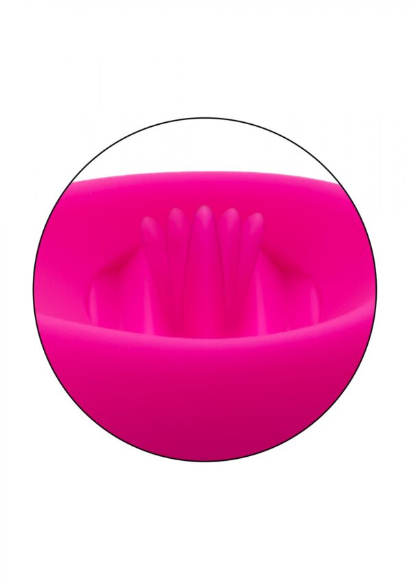 Remote Flicker Panty Teaser Pink - obrazek 9