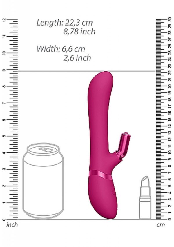 Chou   Pink - obrazek 9