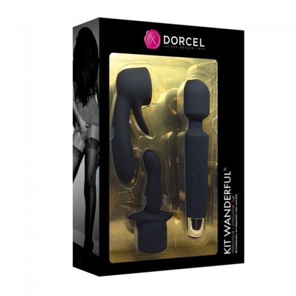 KIT WANDERFUL - obrazek 9