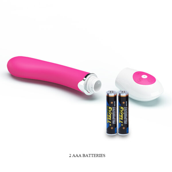 PRETTY LOVE   DANIEL, 30 function, voice control - obrazek 8