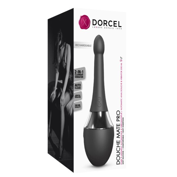 DOUCHE MATE PRO - obrazek 9