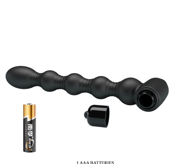 PRETTY LOVE   Lynn, 10 vibration functions - obrazek 7