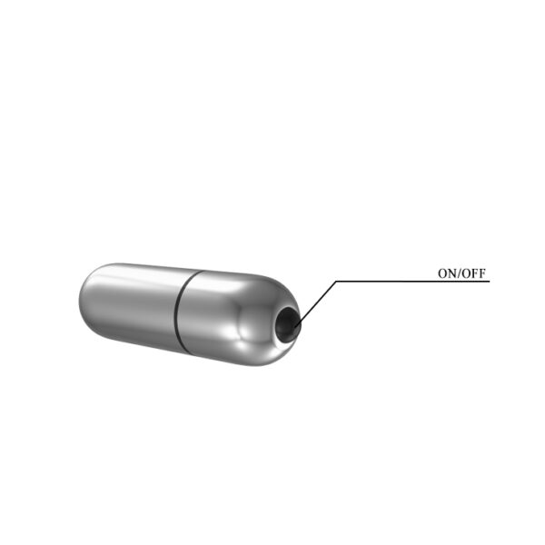 PRETTY LOVE  Hedy, Vibration Suction base - obrazek 8