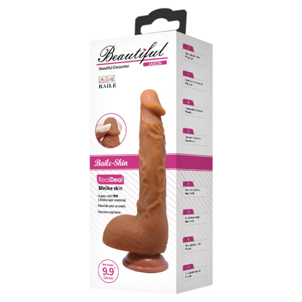 BAILE   JASON, Suction base - obrazek 8
