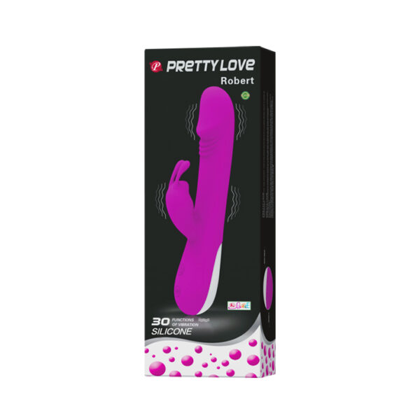 PRETTY LOVE   ROBERT, 30 function - obrazek 9