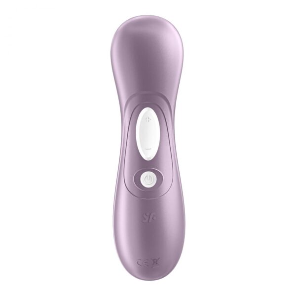 Stymulator Pro 2 (violet) - obrazek 9