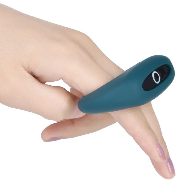 Magic Motion   Dante II Smart Wearable Ring - obrazek 9
