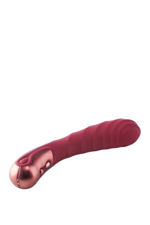DINKY SINGLE VIBRATOR JAIMY D. - obrazek 9