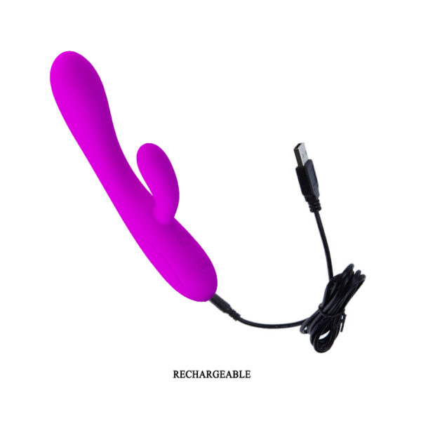PRETTY LOVE   VICTOR, USB  30 function - obrazek 9