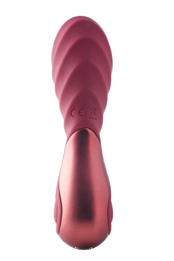 DINKY MINI VIBRATOR JODY F. - obrazek 9