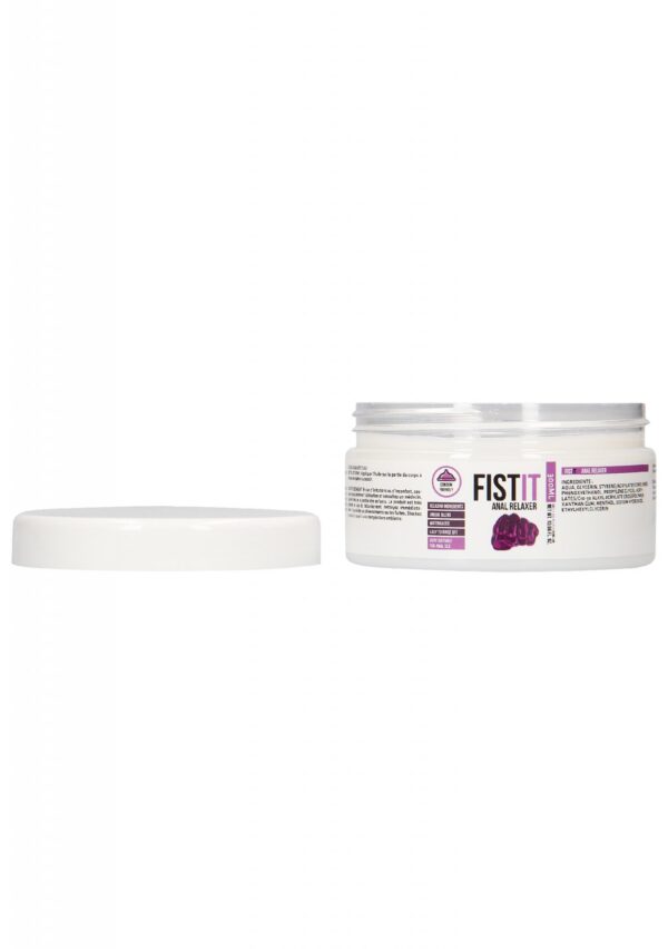 Fist It   Anal Relaxer   300 ml - obrazek 9