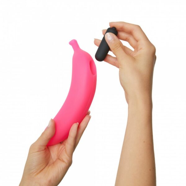 OH OUI   DANGER PINK - obrazek 9