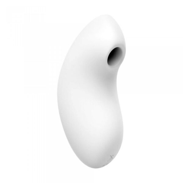Vulva Lover 2 white - obrazek 9