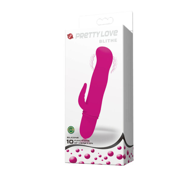 PRETTY LOVE   BLITHE, 10 function - obrazek 9