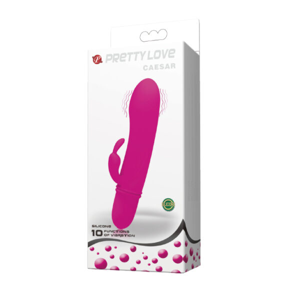 PRETTY LOVE   CESAR, 10 function - obrazek 9