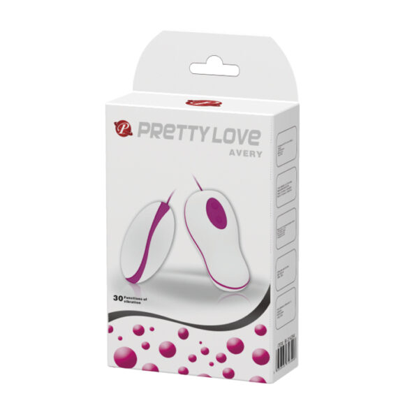 PRETTY LOVE   AVERY, 30 function - obrazek 9