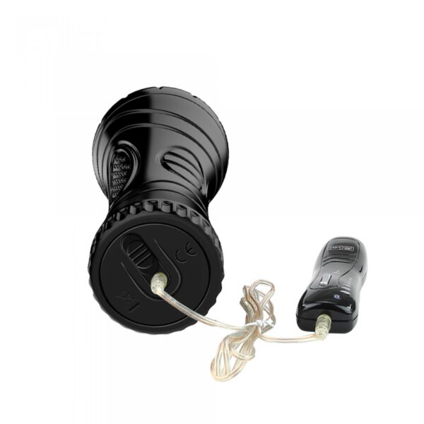 BAILE  PINK , A DEEP PLEASURE 7 vibration functions - obrazek 9