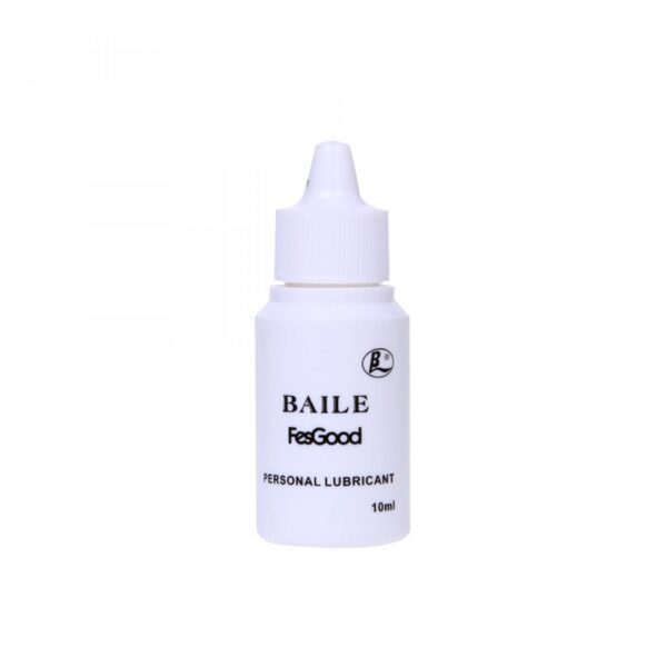 BAILE  3D Masturbator, Vibration - obrazek 9