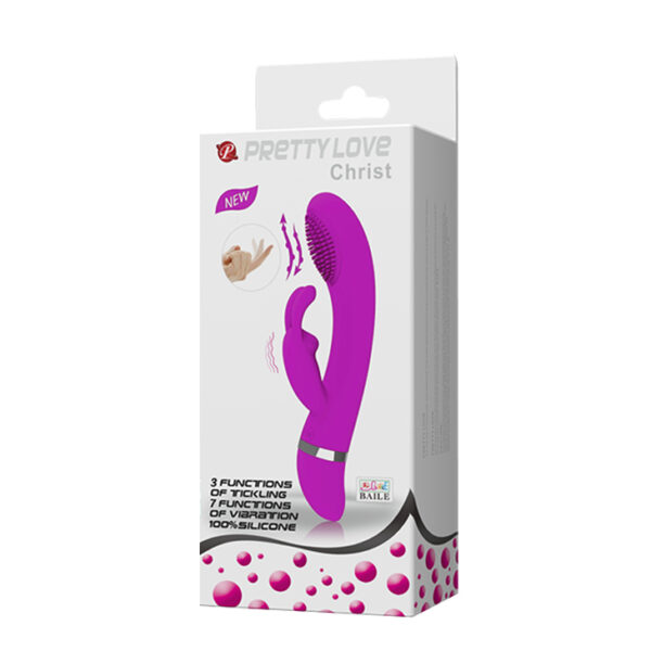 PRETTY LOVE   CHRIST, multifunction - obrazek 9