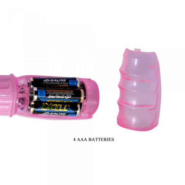 BAILE  Deluxe Dream Lover, Vibration Rotation - obrazek 9