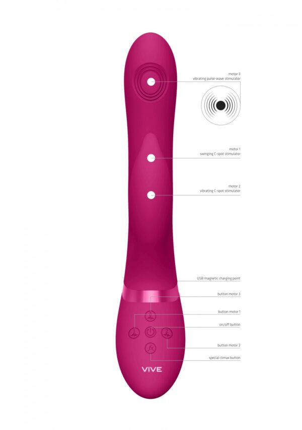 Aimi   Pink - obrazek 9