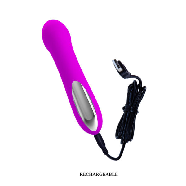 PRETTY LOVE   REUBEN, USB 30 function - obrazek 9