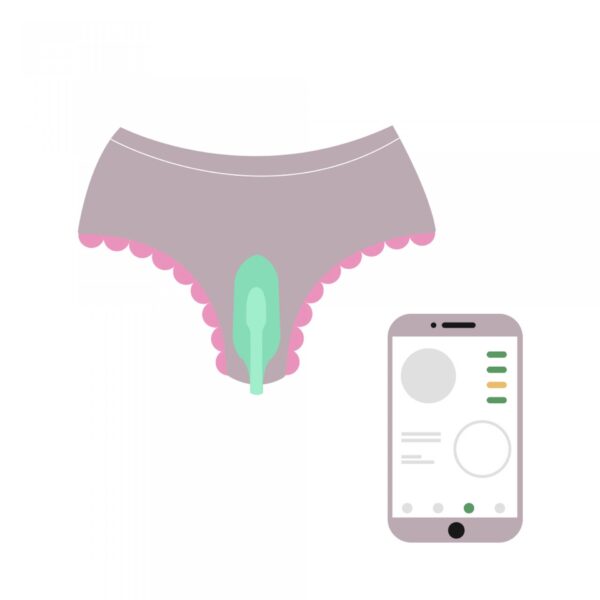 Magic Motion   FitCute Kegel Rejuve - obrazek 9