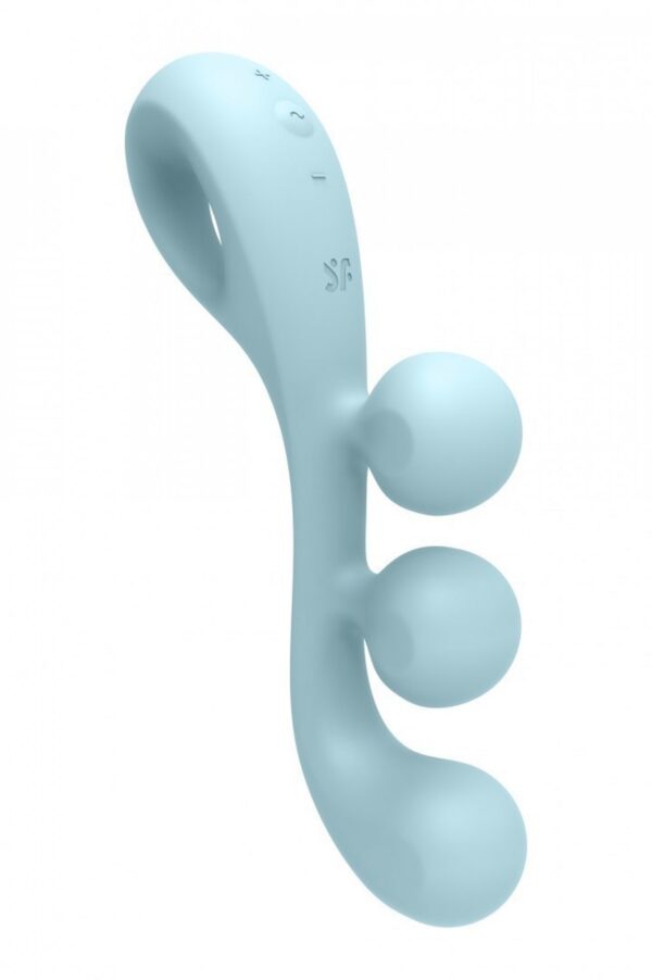 Tri Ball 2 light blue - obrazek 9