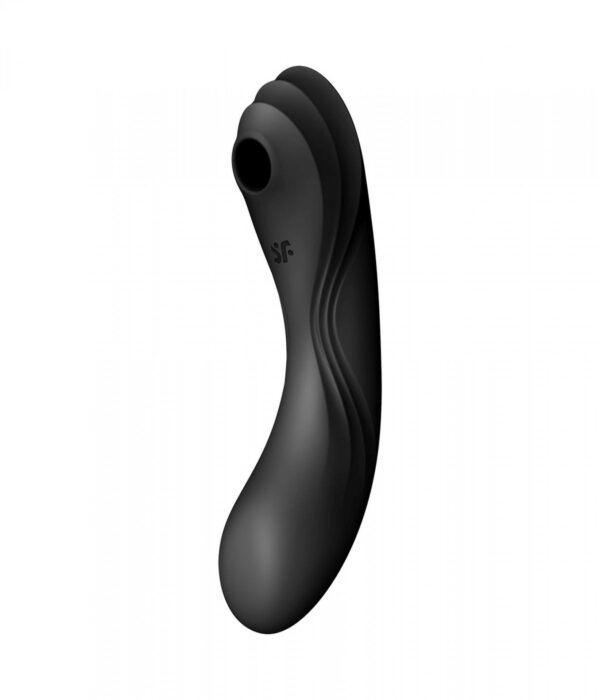Vibrator   Curvy Trinity 4 - obrazek 9