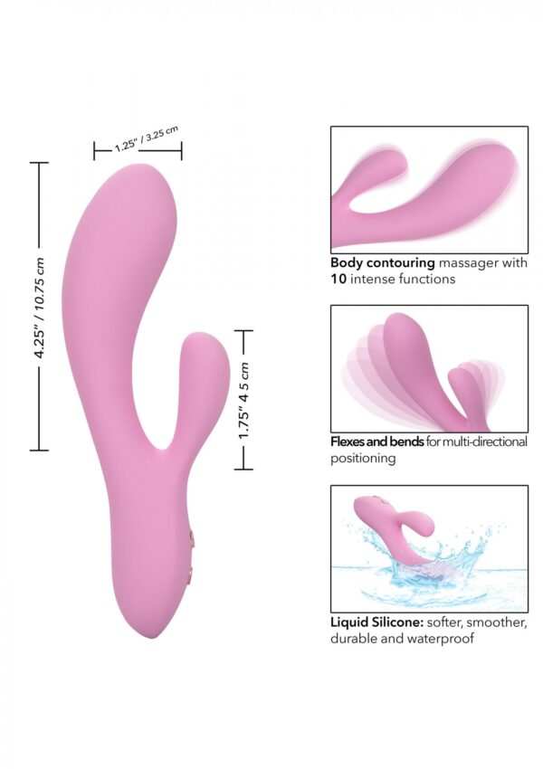 Contour Zoie Pink - obrazek 9
