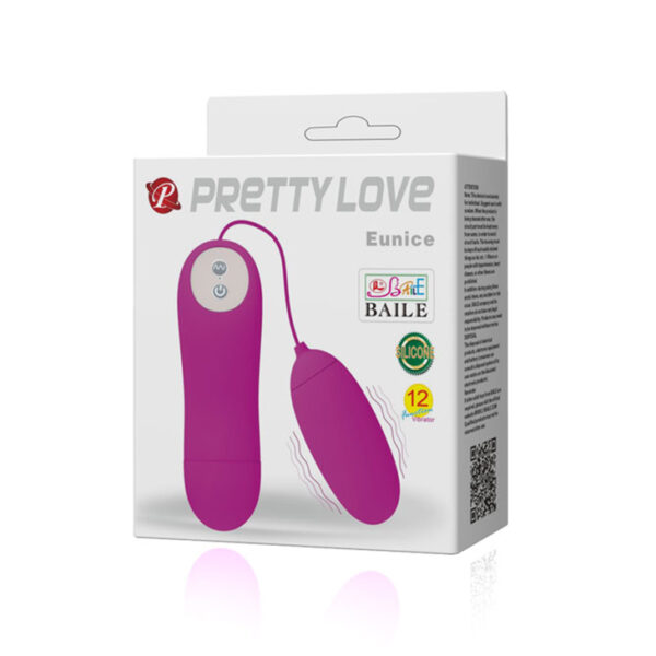 PRETTY LOVE   EUNICE, 12 function - obrazek 9