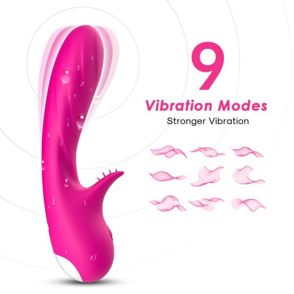 Romance pink - obrazek 9