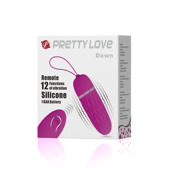 PRETTY LOVE   DAWN, 12 function - obrazek 9