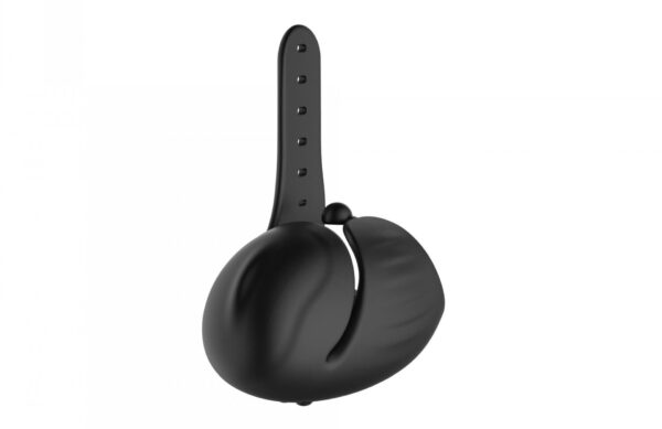 Adjustable wearable Penis vibrator - obrazek 9