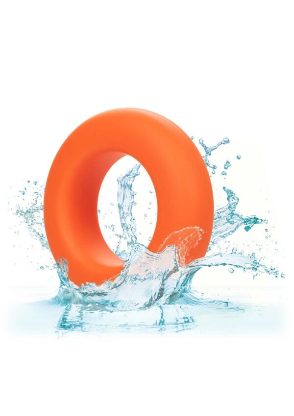Alpha Prolong Large Ring Orange - obrazek 9